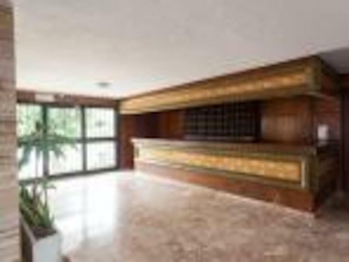 베날마데나코스타 M1 403 Frontal Al Mar Vistas Terraza Y Wifi 아파트 외부 사진