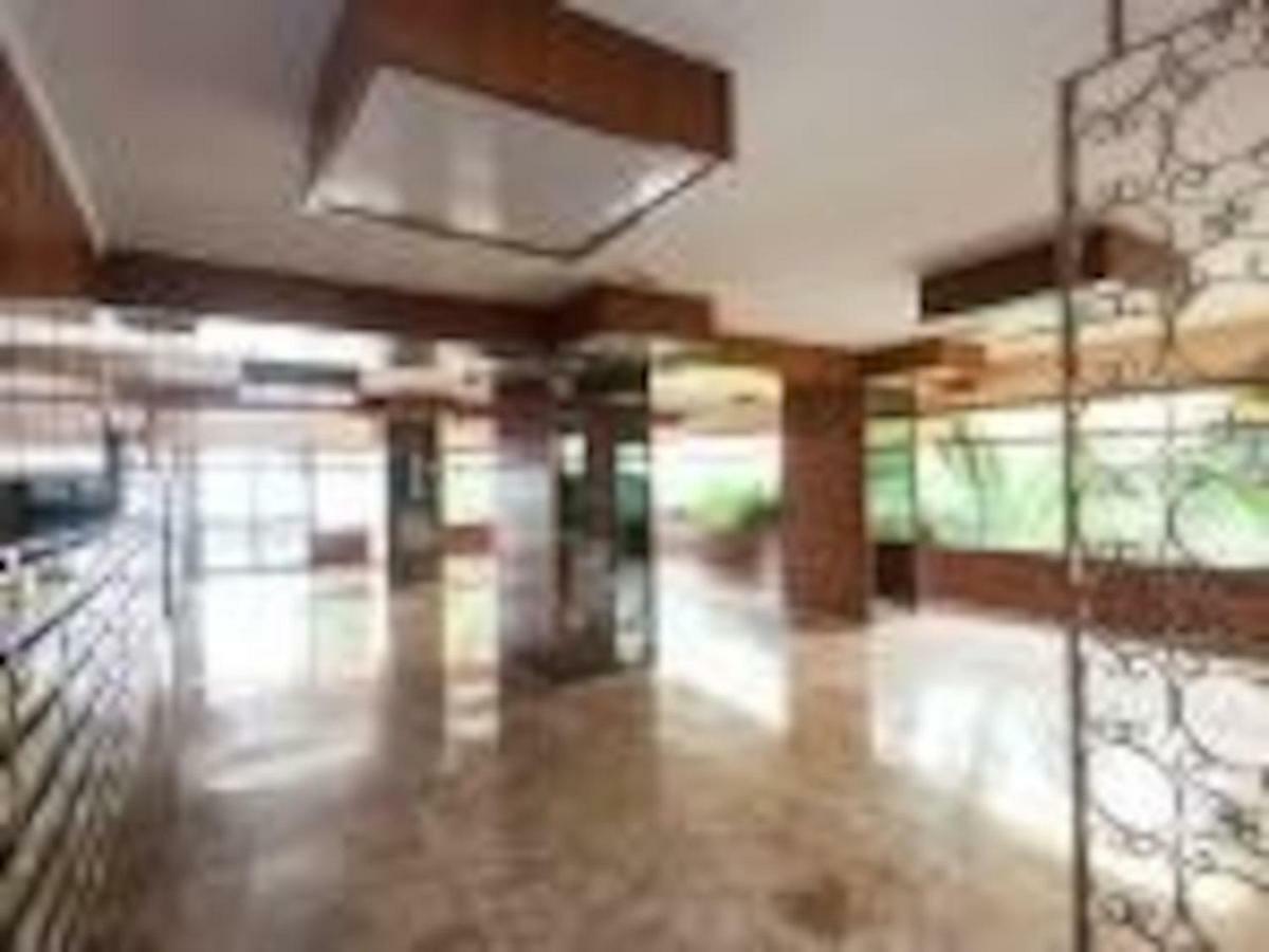 베날마데나코스타 M1 403 Frontal Al Mar Vistas Terraza Y Wifi 아파트 외부 사진